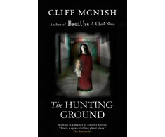 KNYGA Cliff Mcnish Hunting Ground