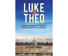 KNYGA Clifford Samuel Luke to Theo