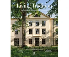 KNYGA Clive Aslet Living Tradition, The Architecture and Urbanism of Hugh Petter
