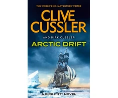 KNYGA Clive Cussler Arctic Drift