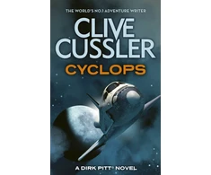 KNYGA Clive Cussler Cyclops