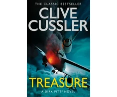 KNYGA Clive Cussler Lobis