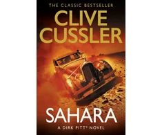 KNYGA Clive Cussler Sachara