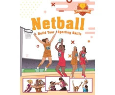 KNYGA Clive Gifford Sports Academy: Sports Academy: Netball