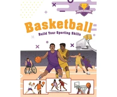 KNYGA Clive Gifford Sports Academy: Sports Academy: Basketball