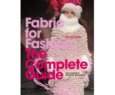 KNYGA Clive Hallett Fabric for Fashion