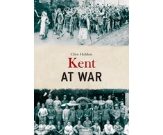 KNYGA Clive Holden Kent at War