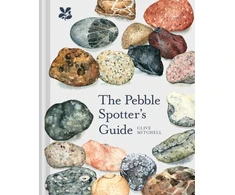 KNYGA Clive J Mitchell Pebble Spotter's Guide