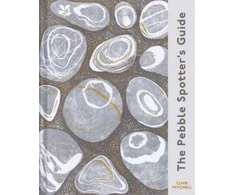 KNYGA Clive Mitchell Pebble Spotter's Guide – National Trust Edition