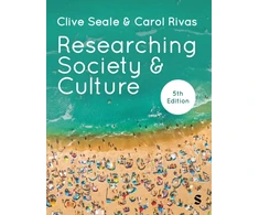 KNYGA Clive Seale Researching Society and Culture