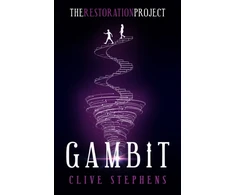 KNYGA Clive Stephens Gambit