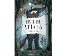 KNYGA Clotilde Perrin Inside the Villains
