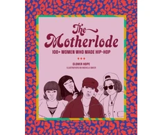 KNYGA Clover Hope Motherlode