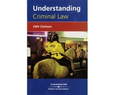 KNYGA Cmv Clarkson Understanding Criminal Law