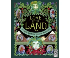 KNYGA Cock Starkey Claire Lore of the Land