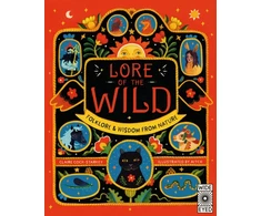 KNYGA Cock Starkey Claire Lore of the Wild