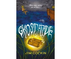 KNYGA Cockin Jim Ghost Tide