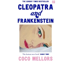 KNYGA Coco Mellors Cleopatra and Frankenstein