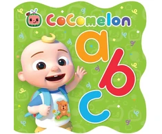 KNYGA CoComelon ABC