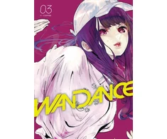 KNYGA Coffee Wandance 3