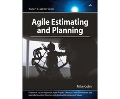 KNYGA Cohn Mike Agile Estimating and Planning