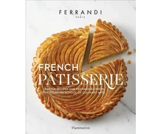 KNYGA Cole Ferrandi French Patisserie