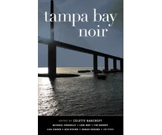 KNYGA Colette Bancroft Tampa Bay Noir