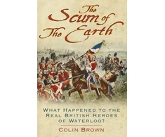 KNYGA Colin Brown Scum of the Earth