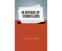 KNYGA Colin Copus In Defence of Councillors