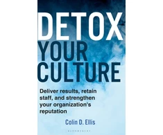 KNYGA Colin D Ellis Detox Your Culture