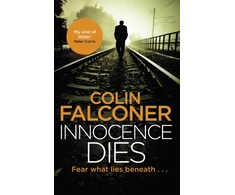 KNYGA Colin Falconer Innocence Dies