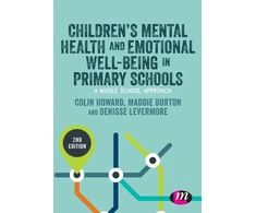 KNYGA Colin Howard Children’s Mental Health and Emotional Well-being in Primary Schools