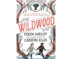 KNYGA Colin Meloy Wildwood
