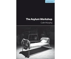 KNYGA Colin Murphy Asylum Workshop