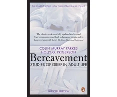 KNYGA Colin Murray Parkes Bereavement (4th Edition)