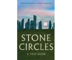 KNYGA Colin Richards Stone Circles, A Field Guide