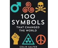 KNYGA Colin Salter 100 Symbols That Changed the World