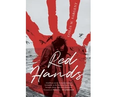 KNYGA Colin W Sargent Raudona Hands