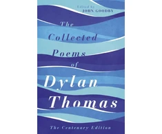 KNYGA Collected Poems of Dylan Thomas