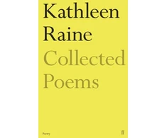 KNYGA Raine Kathleen Collected Poems of Kathleen Raine