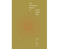 KNYGA Collected Poems of Mary Ellen Solt