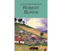 KNYGA Collected Poems of Robert Burns