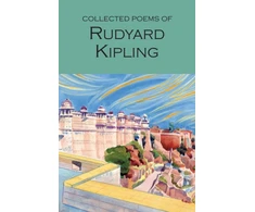 KNYGA Collected Poems of Rudyard Kipling