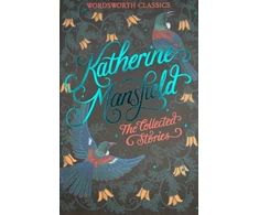 KNYGA Collected Short Stories of Katherine Mansfield