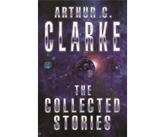 KNYGA Collected Stories Of Arthur C. Clarke