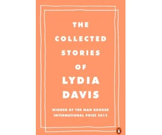 KNYGA Collected Stories of Lydia Davis