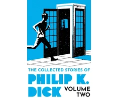 KNYGA Collected Stories of Philip K. Dick Volume 2