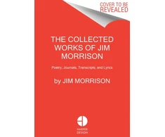 KNYGA Collected Works of Jim Morrison