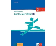 KNYGA Collectif Mit Erfolg zum Goethe-Zertifikat