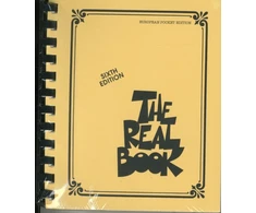 KNYGA Collectif Real Book - Volume I (6th ed.)